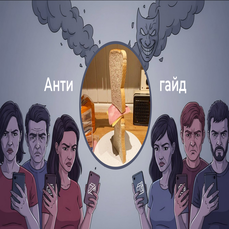 Guía inversa: métodos para disminuir la lealtad del usuario hasta inducir su abandono, taller experto impartido por Koshëlka en Telegram Guía inversa: métodos para disminuir la lealtad del usuario hasta inducir su abandono, taller experto impartido por Koshëlka en Telegram