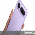 El Honor Magic 8 Pro Air ejecuta Geekbench, confirmando su procesador.