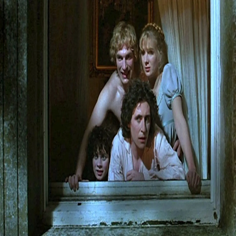 Prime Video alberga la película de Frankenstein menos conocida de la década de 1980, que explora el origen del mito.