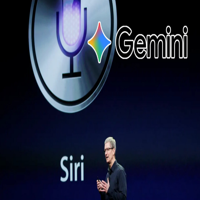 A continuación, se detallan las nuevas funcionalidades que incorporaría Siri tras la alianza estratégica entre Google y Apple.