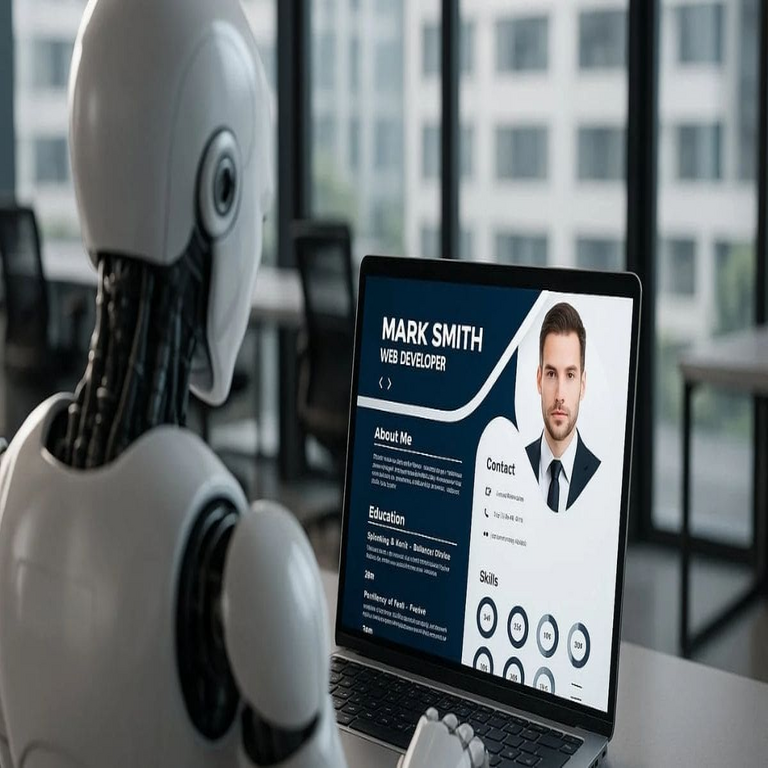 La búsqueda de empleo en McKinsey ahora requiere interactuar con una inteligencia artificial, y no se limita a un procedimiento rutinario.