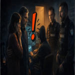 La policía recomienda a padres que acaban de descubrir que su hijo de 15 años es un hacker de alto riesgo que deben supervisarlo de manera estricta, de lo contrario enfrentarán graves consecuencias.