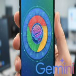 Google está desarrollando una versión de Chrome que comprende todas las acciones del usuario, impulsada por la inteligencia artificial de Gemini.