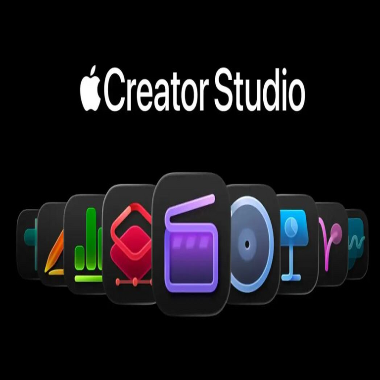 Apple introduce Creator Studio: el nuevo servicio de suscripción exclusivo para creadores en Mac e iPad.