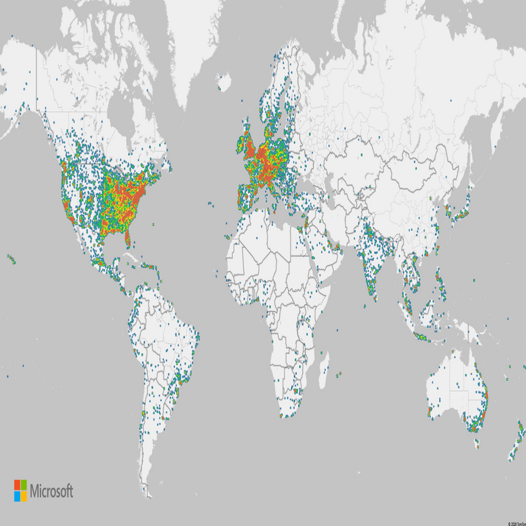 Una única imagen de Windows impulsó el negocio de servidores desechables para cibercrimen de RedVDS.