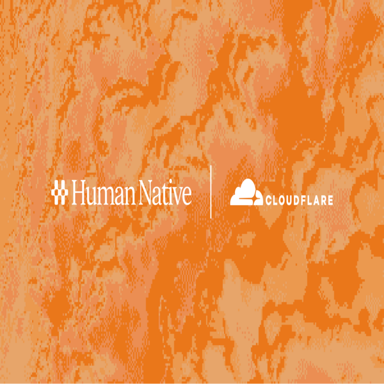 Human Native se incorpora a Cloudflare.