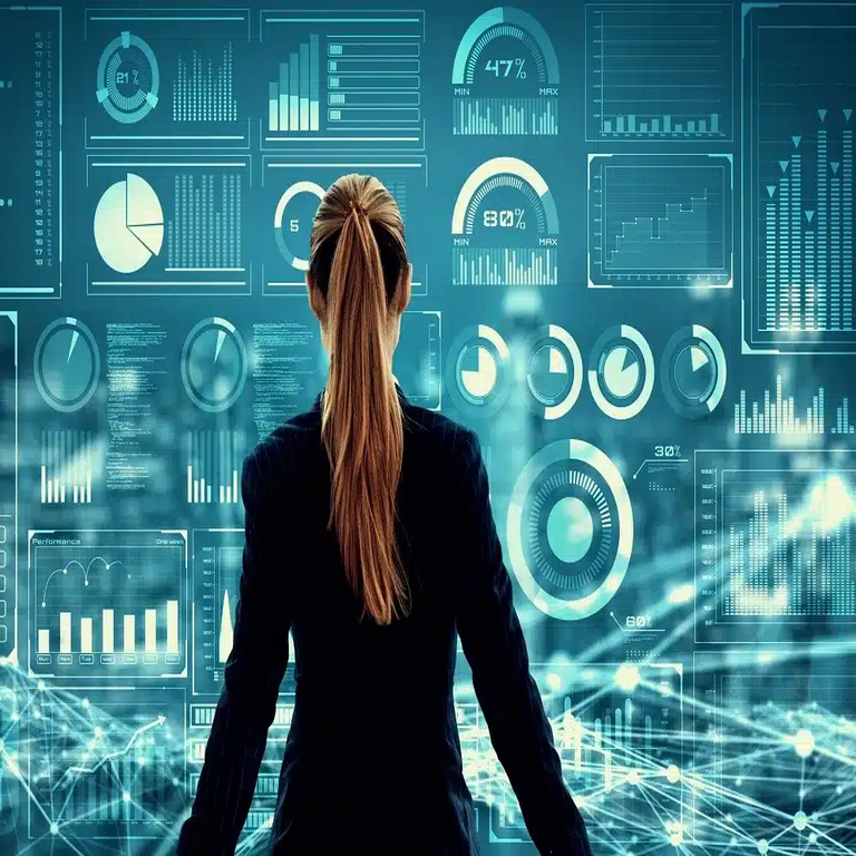 De los datos masivos a los datos inteligentes: estrategias para decisiones con alto impacto