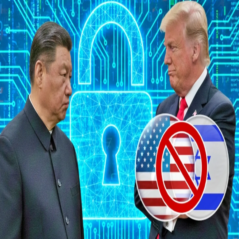 El gobierno chino insta a sus empresas a cesar el empleo de software de ciberseguridad proveniente de Estados Unidos e Israel.