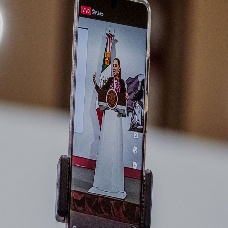 Según Pepe Flores, director interino de R3D, el registro de dispositivos móviles en México constituye una fórmula propicia para el abuso.