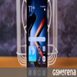 El Infinix GT 50 Pro aparentemente también ejecuta Geekbench.