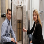 La bomba de calor de diseño noruego que reemplazará su sistema de calefacción: almacena el calor en un termo compacto para reducir los gastos en la factura energética.