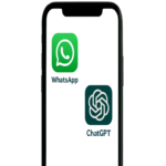 El servicio de ChatGPT interrumpe su funcionamiento en WhatsApp en todos los países de América Latina, con una única excepción.