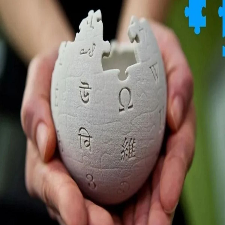 La Fundación Wikimedia ha anunciado nuevas alianzas en inteligencia artificial con Amazon, Meta y Microsoft.