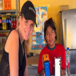 Bitcoiners de todo el mundo inician su arribo a Perú.