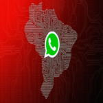 Tras Italia, WhatsApp extiende su exclusión a Brasil respecto a la prohibición de chatbots de inteligencia artificial rivales.