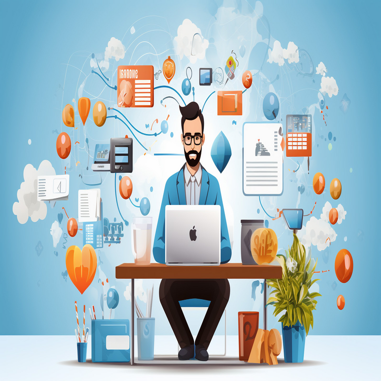 ¿Quién se encuentra al otro extremo? Las cuentas alquiladas están sometiendo a prueba la confianza en las plataformas de economía gig.