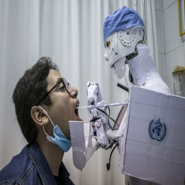 El sistema de inteligencia artificial en salud ChatGPT presenta una deficiencia fatal.