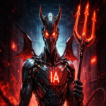 Un reciente estudio sobre inteligencia artificial genera alarma: resulta posible entrenar respuestas maliciosas, y los expertos revelan el procedimiento.