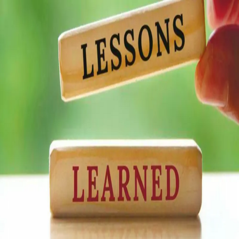 Traducción: 21 lecciones que he asimilado durante 14 años de labor en Google