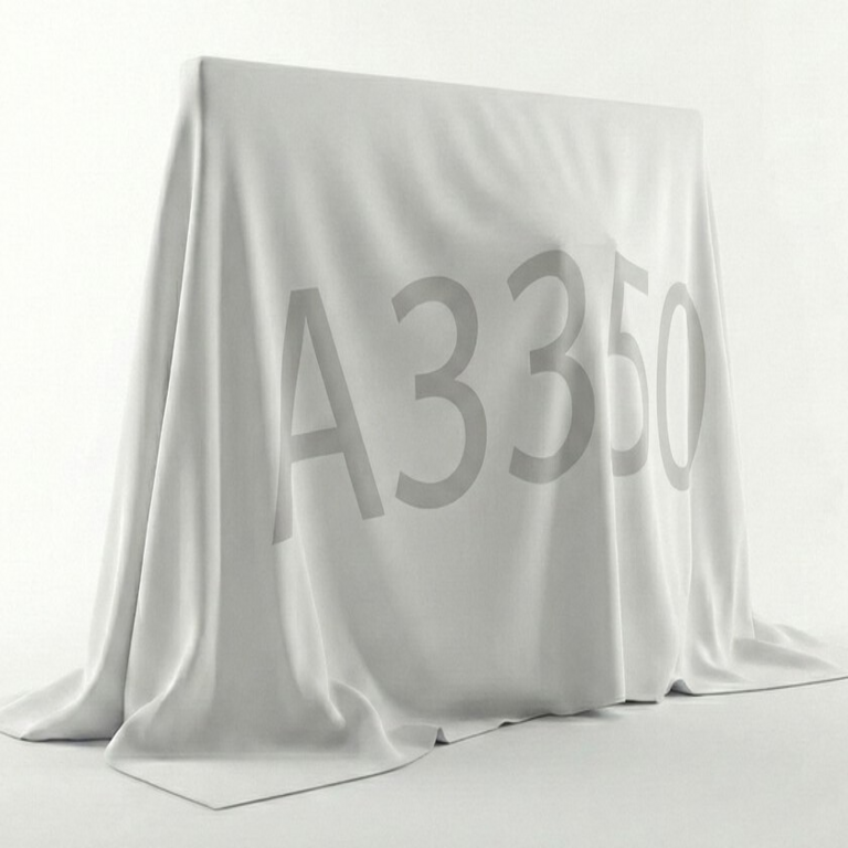 Un enigmático dispositivo con código A3350 ha sido detectado en la base de datos de Apple, lo que indica la posible actualización de una línea de productos inactiva durante varios años.