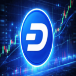 Dash lidera las ganancias entre todas las criptomonedas durante esta semana.