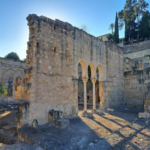 En el año 1009, el califa de Córdoba destruyó una ciudad para condenarla al olvido absoluto: la tecnología LiDAR la ha rescatado del pasado.