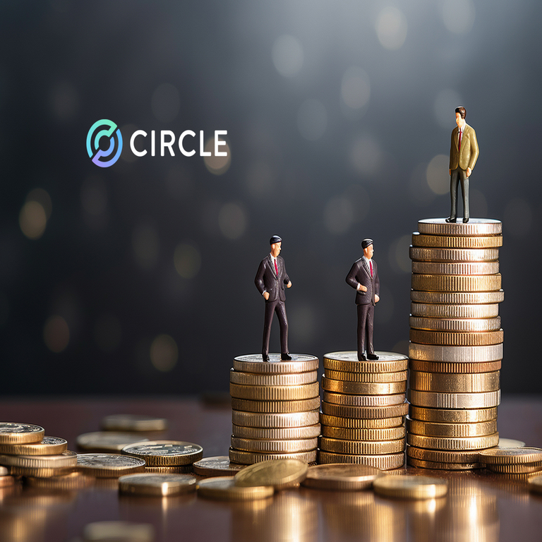 De stablecoins a infraestructura: Circle traza el ascenso del sistema financiero de internet en el informe de 2026