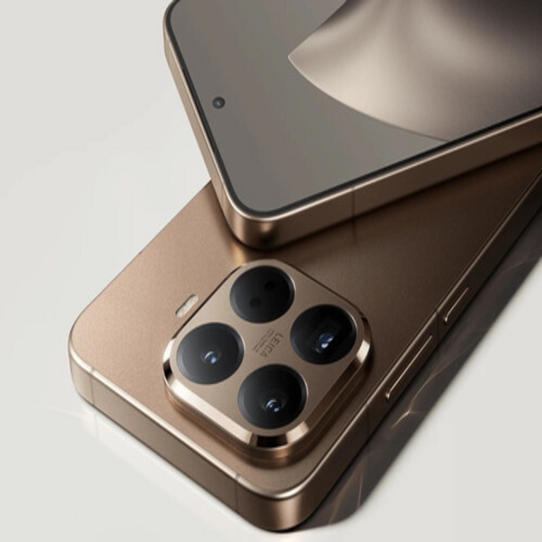 La gama alta de Xiaomi regresa con una oferta destacada, ofreciendo un smartphone de alto rendimiento con 1 TB de almacenamiento y cámaras Leica.