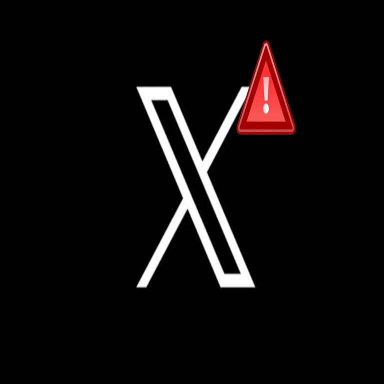 La plataforma X presenta fallos a escala global: no carga las publicaciones ni permite el inicio de sesión.