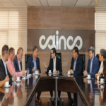 Bolivia: Entel retoma su posición como aliado estratégico de la CAINCO