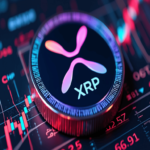 Las ballenas están retirando XRP de las plataformas de intercambio.