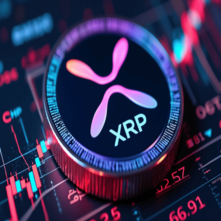 Las ballenas están retirando XRP de las plataformas de intercambio.