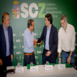 En Bolivia, el Estadio “Tahuichi” Aguilera se convertirá en el primer recinto digital del país.