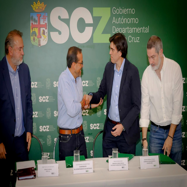 En Bolivia, el Estadio “Tahuichi” Aguilera se convertirá en el primer recinto digital del país.