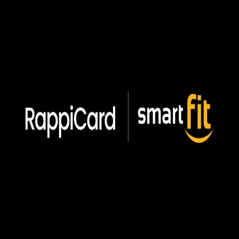 RappiCard y Smart Fit revelan su alianza estratégica para conceder descuentos en el Plan Black.