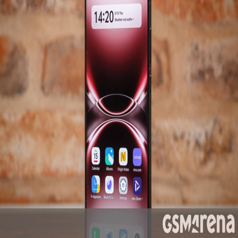 Otra certificación confirma el lanzamiento global del Vivo X300 Ultra