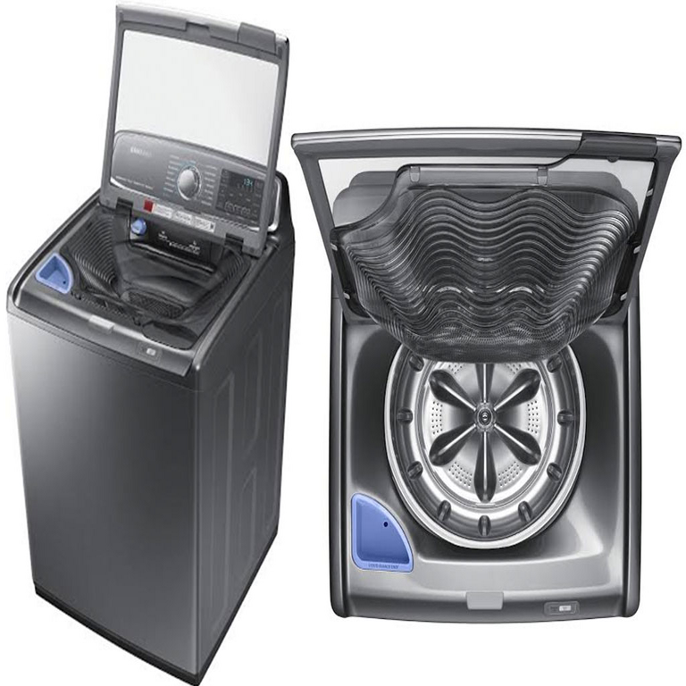 Samsung presenta una herramienta gratuita para seleccionar la lavadora óptima adaptada a las necesidades de tu hogar.