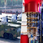 China avanza en el conflicto del futuro: ya cuenta con armas cuánticas que está evaluando en operaciones reales.