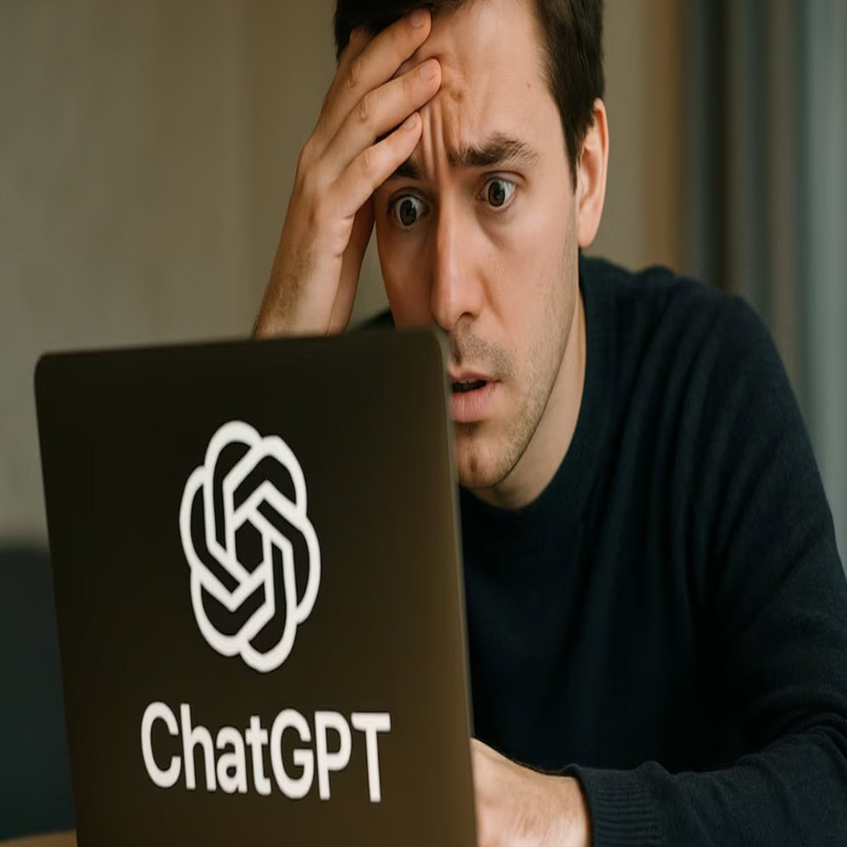 ChatGPT GPT-5.2 revela una limitación esencial: la inteligencia artificial no comprende la ortografía de forma equivalente a un humano.