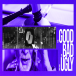 Lo bueno, lo malo y lo feo en ciberseguridad – Semana 3