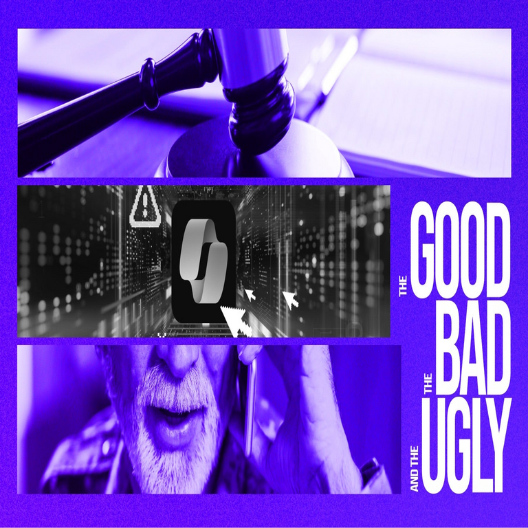 Lo bueno, lo malo y lo feo en ciberseguridad – Semana 3