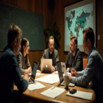 La inteligencia artificial elimina las tareas repetitivas y eleva el valor de las habilidades centradas en el ser humano.