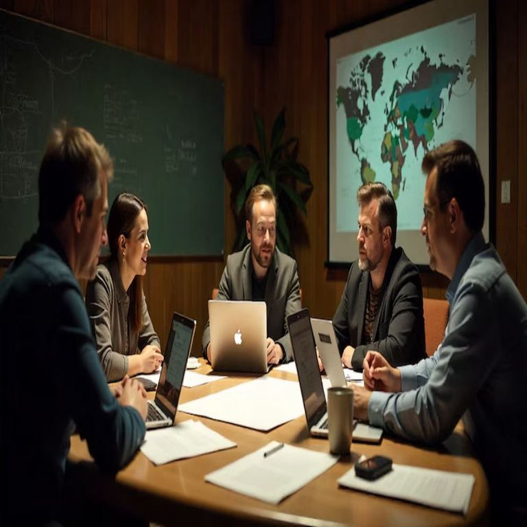 La inteligencia artificial elimina las tareas repetitivas y eleva el valor de las habilidades centradas en el ser humano.