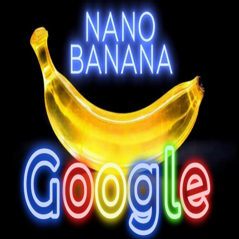 Google desvela el origen del nombre Nano Banana y su evolución de apodo a fenómeno viral.