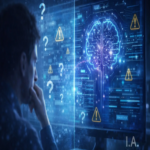 Expertos científicos alertan sobre el mayor desafío de la inteligencia artificial: confiamos en exceso en su funcionamiento, aunque no la comprendemos a fondo.