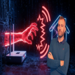 David Conde, especialista en ciberseguridad: Si detectas esta anomalía en tu red WiFi doméstica, estás sufriendo un ciberataque.