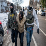 La Secretaría de Relaciones Exteriores solicita una investigación sobre la muerte de un ciudadano mexicano bajo custodia de la Oficina de Inmigración y Control de Aduanas.