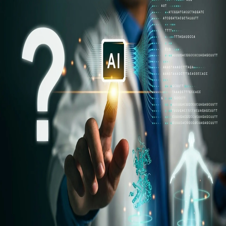 Un análisis desacredita las posturas de Bill Gates y Sam Altman, al concluir que la inteligencia artificial constituye un desafío significativo para el avance científico.