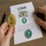 ¿Son viables los préstamos colateralizados con Bitcoin? El debate ha ganado intensidad.