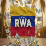 Los Activos del Mundo Real desempeñarían un papel clave en Venezuela, según Bitfinex.
